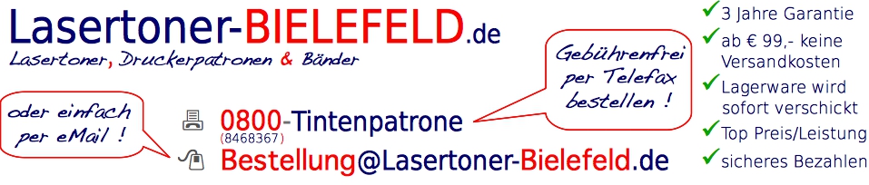 www.lasertoner-bielefeld.de